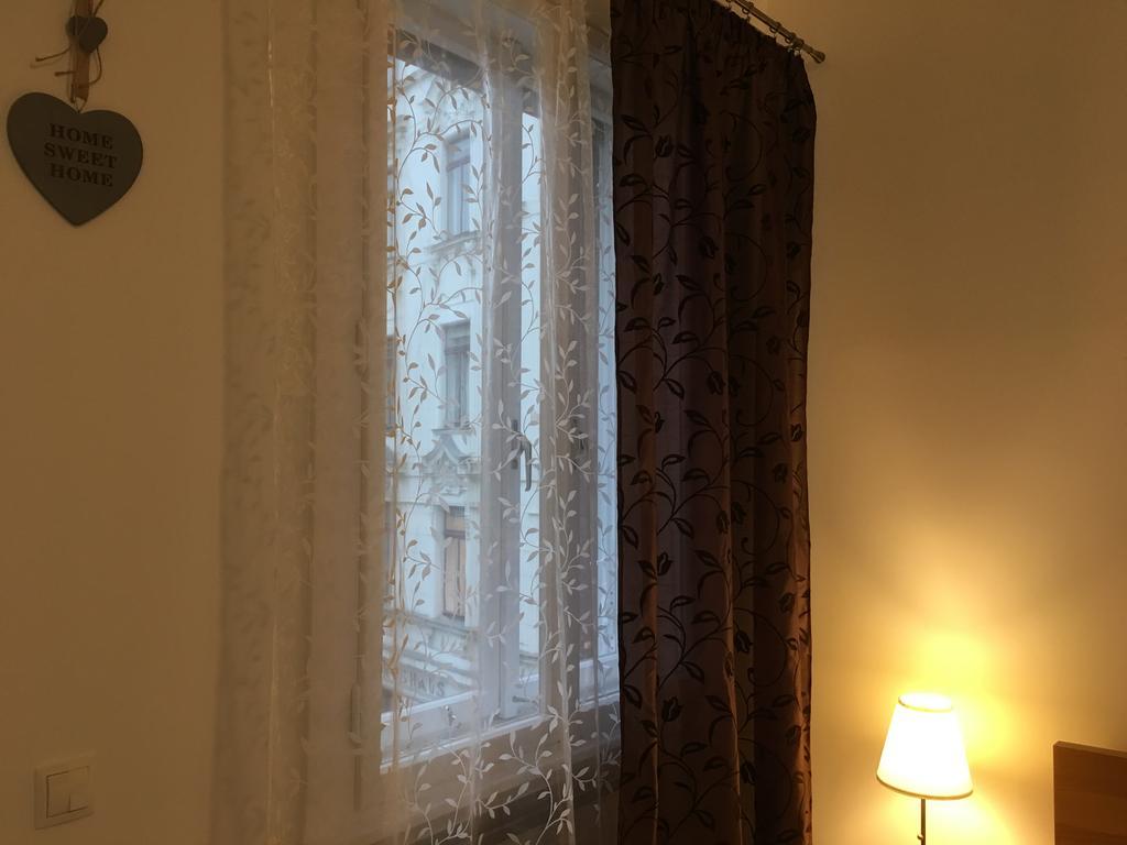 Apartment Heart Of Homes Wien