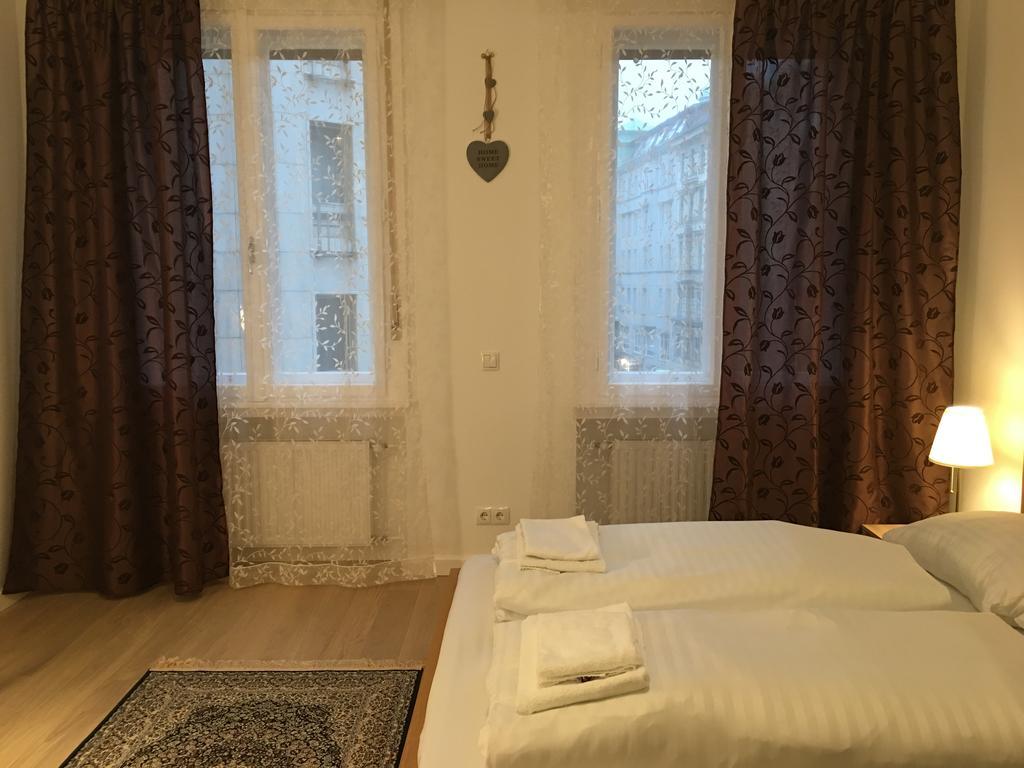 Apartment Heart Of Homes Wien