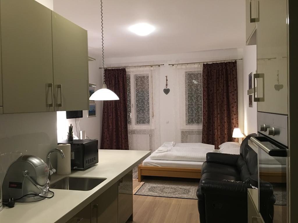 Apartment Heart Of Homes Wien