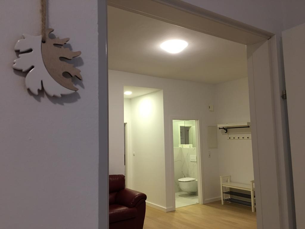 Apartment Heart Of Homes Wien