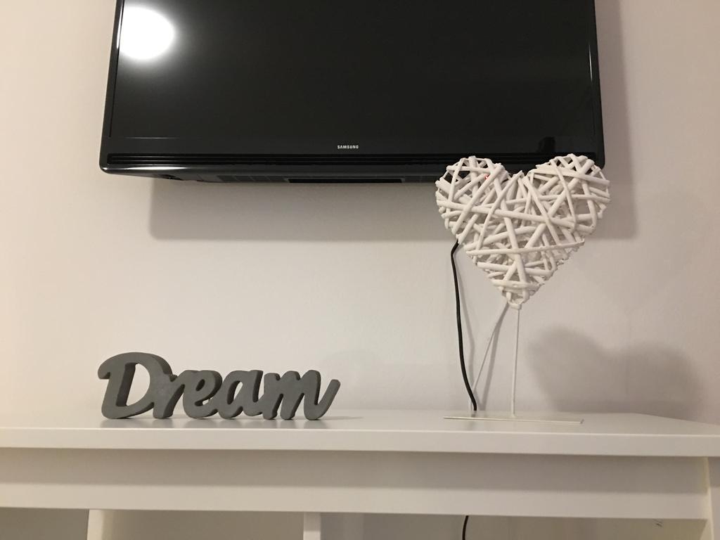 Apartment Heart Of Homes *