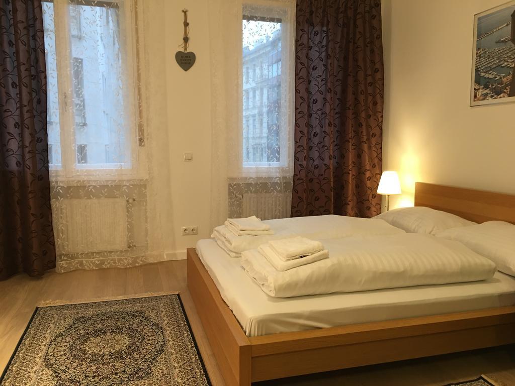 Heart Of Homes Wien
