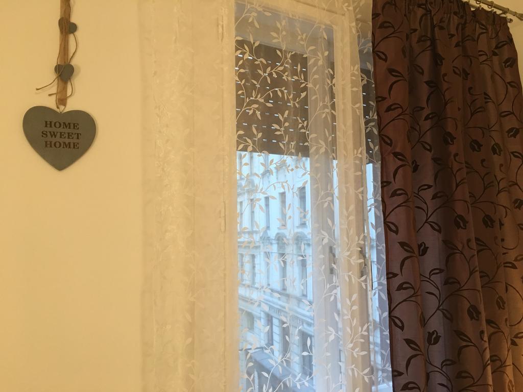 Apartment Heart Of Homes