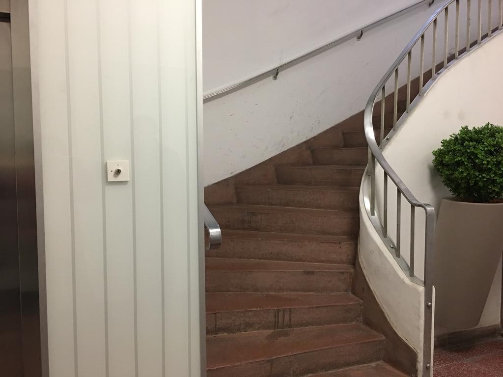 Apartment Heart Of Homes Wien