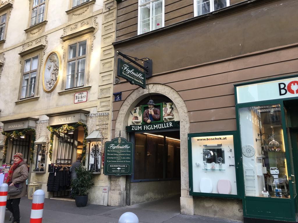 Heart Of Homes Apartment Wien