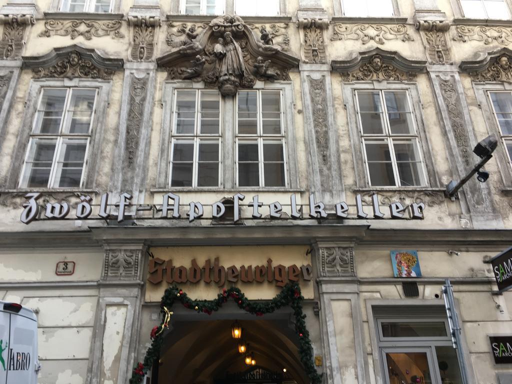 Heart Of Homes Wien